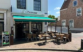 Le Penseur Middelburg